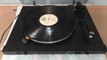 Gramofon Fonica GS464-zmodyfikowany
