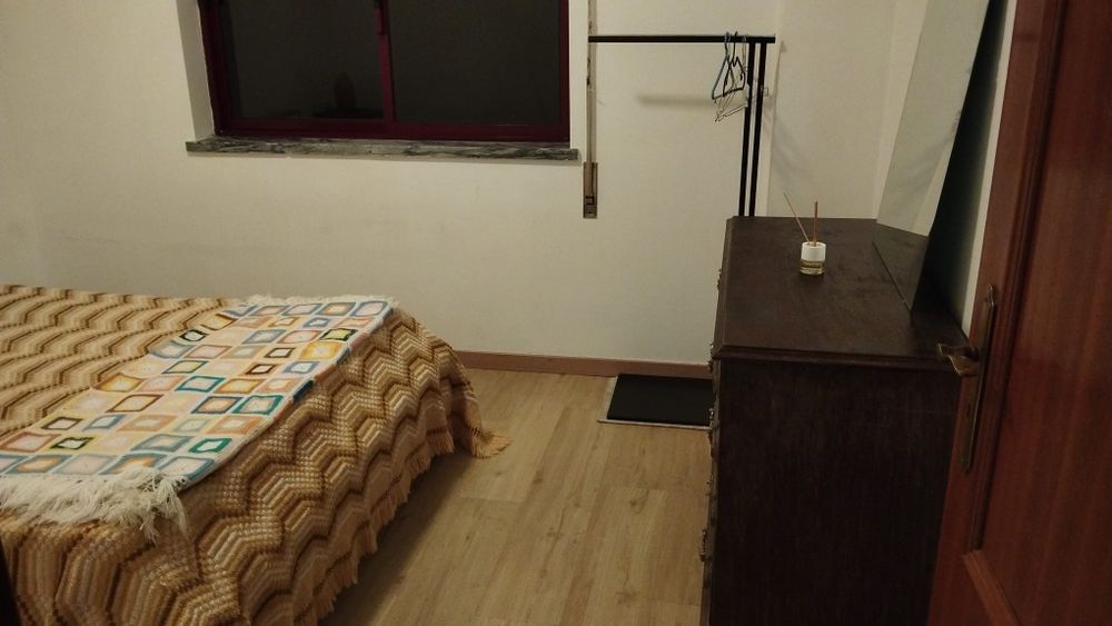 Quarto Pra arrendamento