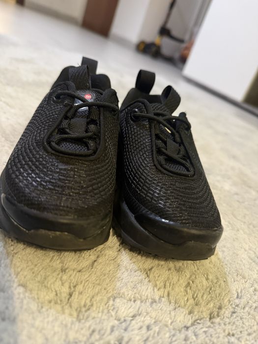 Nike Air Max Dn para criança