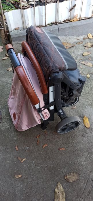 Візочок прогулянковий Carrello Astra