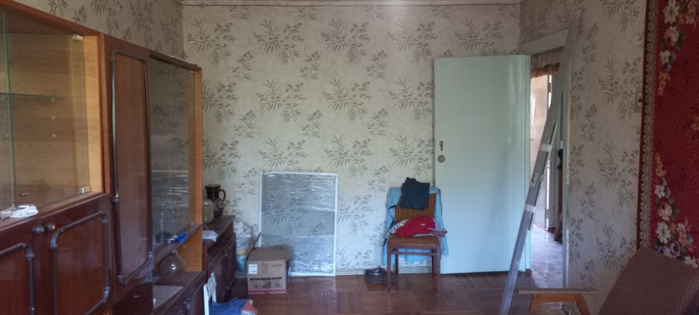 Продам 3комн.   квартиру в центре Чугуева.