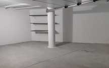 Aluguer Garagem de Boa Área (Junto à FERTAGUS)