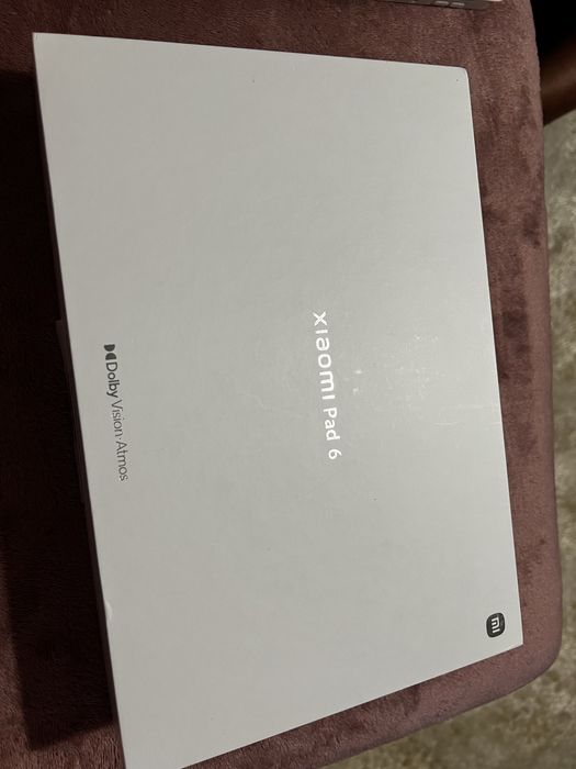 Xiaomi pad 6 128gb