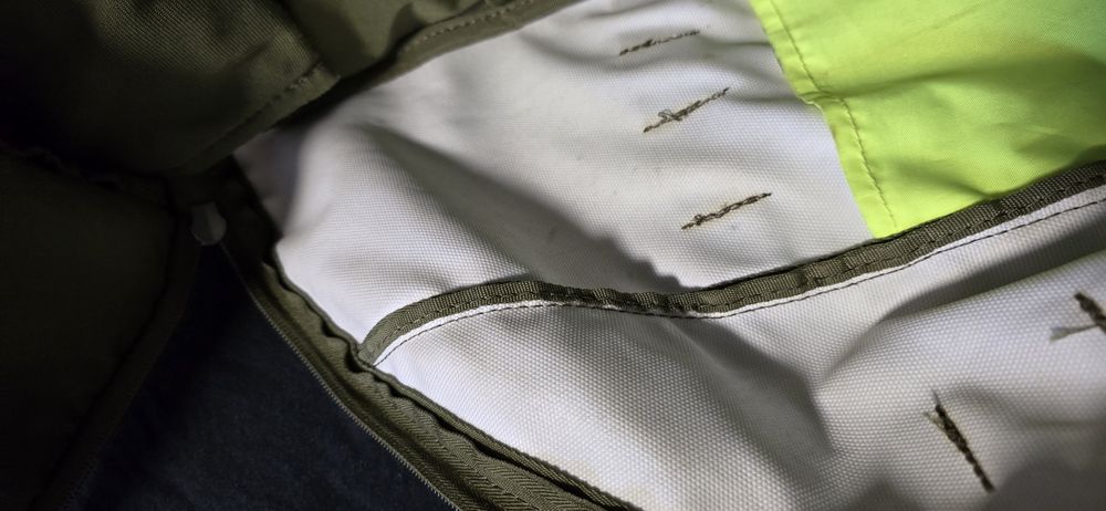 Тактичний рюкзак сумка 30L NIKE Limited Edition Cordura1000d