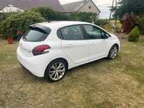 Peugeot 208 lift