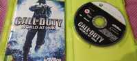 Call of duty world at war xbox360