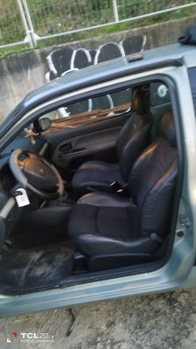 Clio 1.5 DCI fase 2