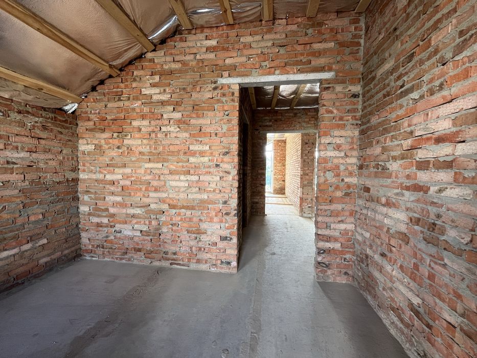 Котеджне містечко над Бугом, Продаж таунхаусу.