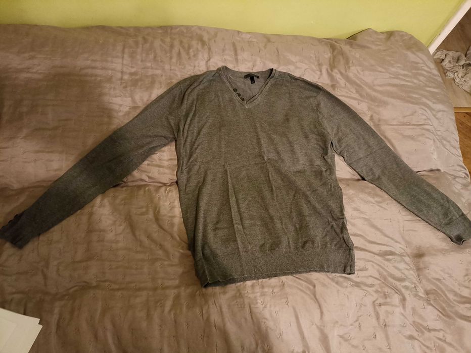 Longsleeve Consenso