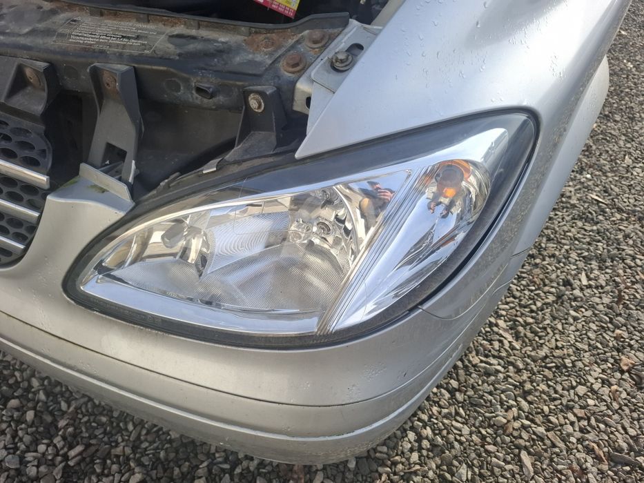 Фара ліва віто віано 639