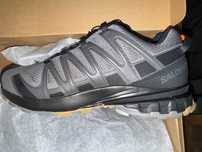 Salomon Forces XA Pro 3D V8 Ignite US Elite Exclusive