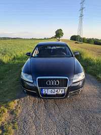 Audi A6 C6 2.7Tdi Manual