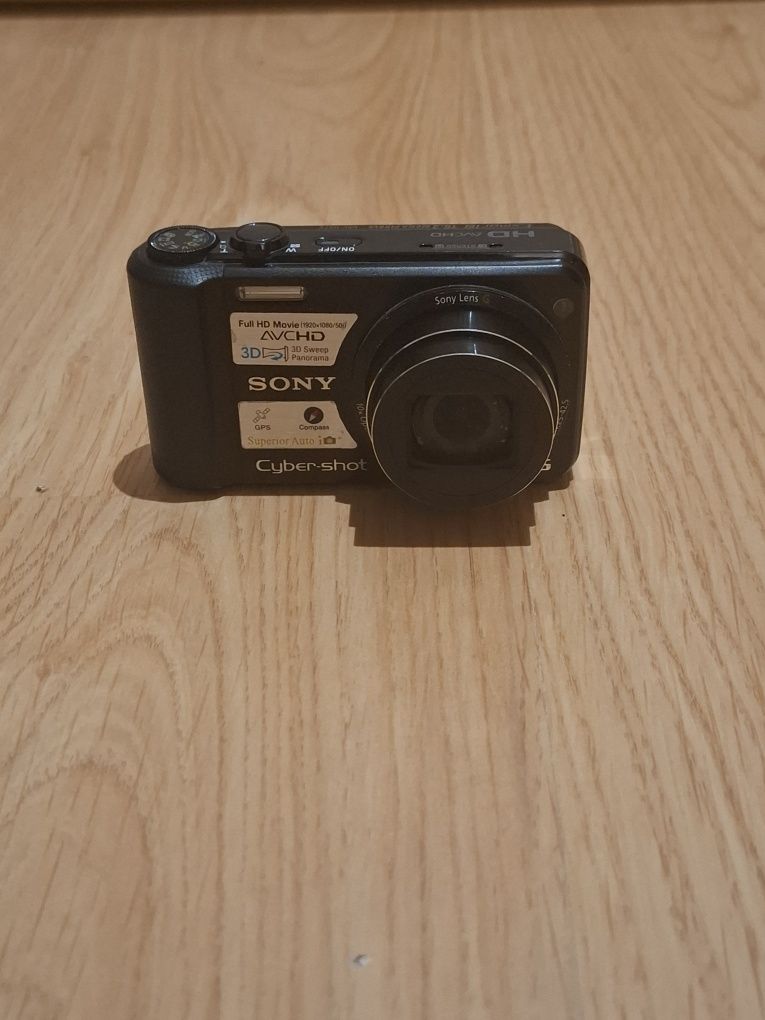 Aparat sony cyber-shot DSC-HX7V