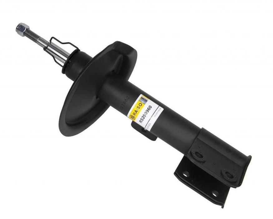 Амортизатор Передній/Задній Citroen C4/Peugeot 307/Smart