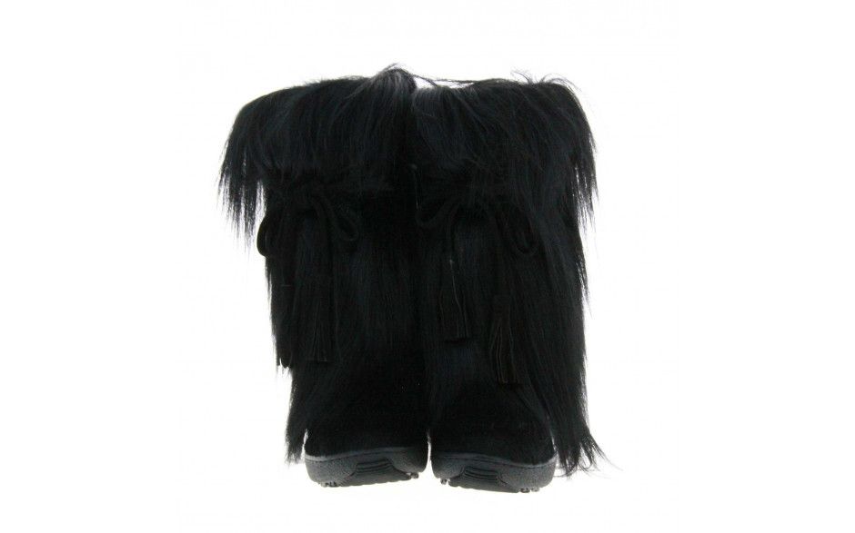 BUTY OSCAR scarlet nero