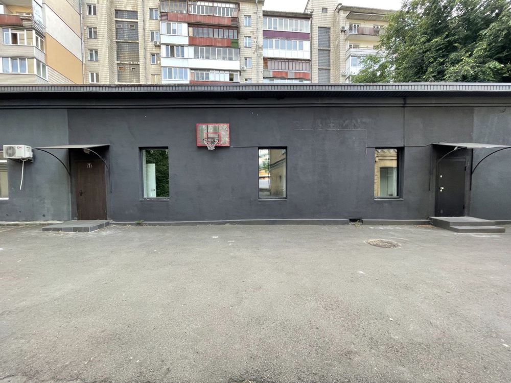 БЕЗ КОМІСІЇ! Оренда 90 м.кв. Арсенальна