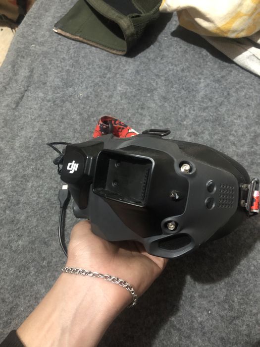 Полдам очки DJI googles v2