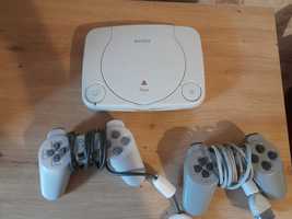 Playstation one, нерабочая