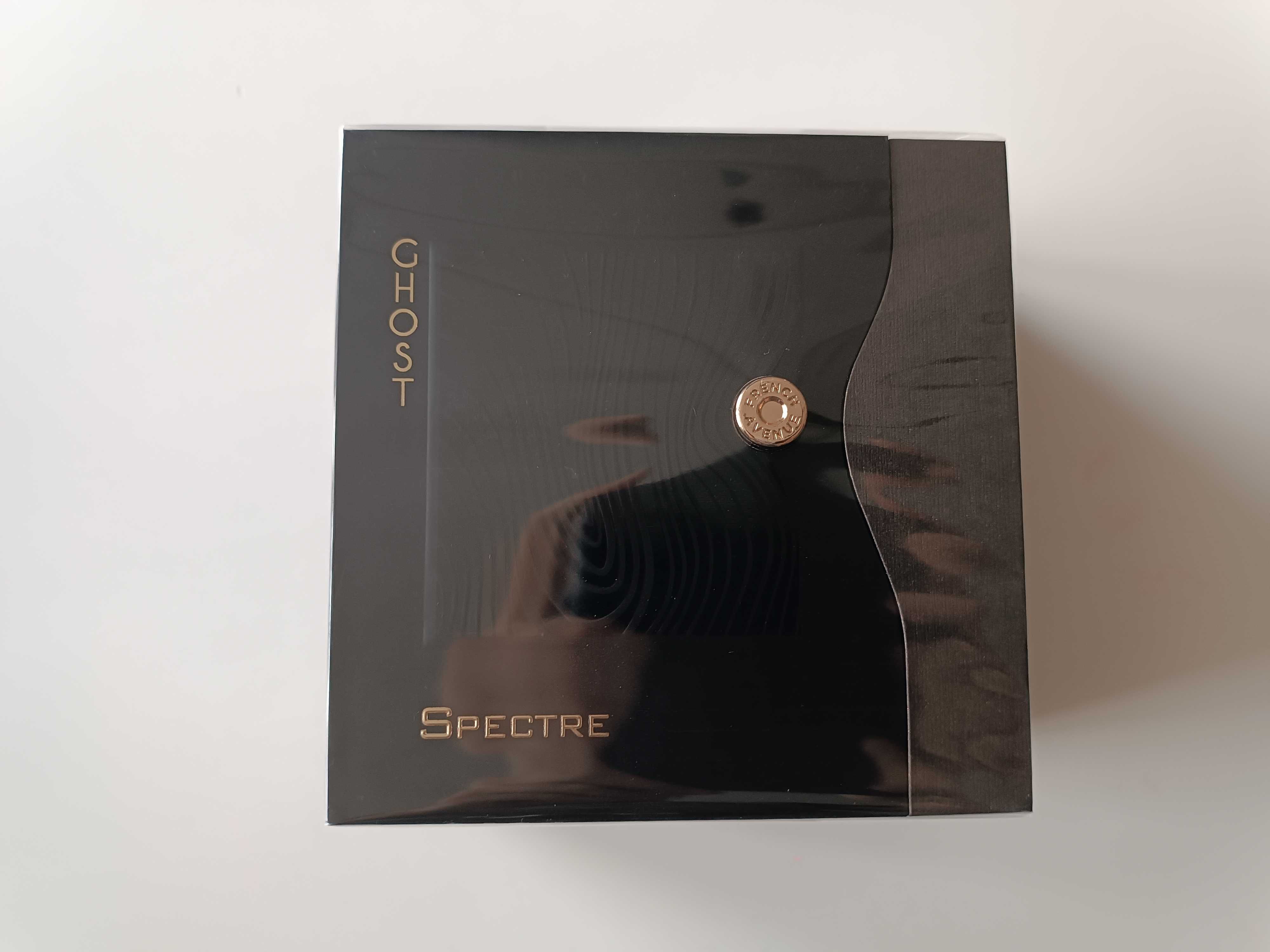 French Avenue Spectre Ghost 80ml, nowe zafoliowane