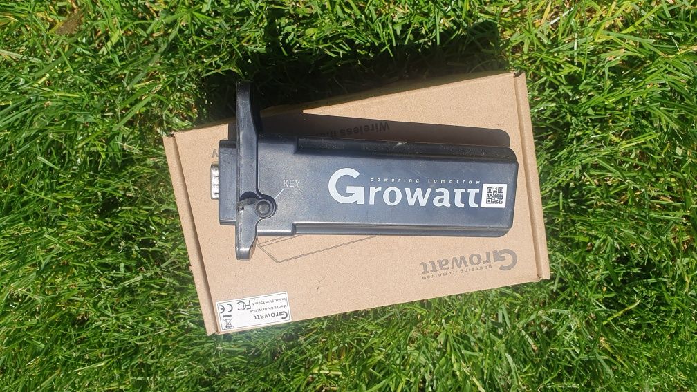 Falownik Growatt 4000TL3-S 4kW Fotowoltaika PV