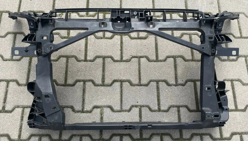 Audi A3 8V 1.8 2.0 TFSI pas przedni wzmocnienie czołowe 8V0805588