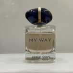 Perfumy Giorgio Armani My Way 50ml