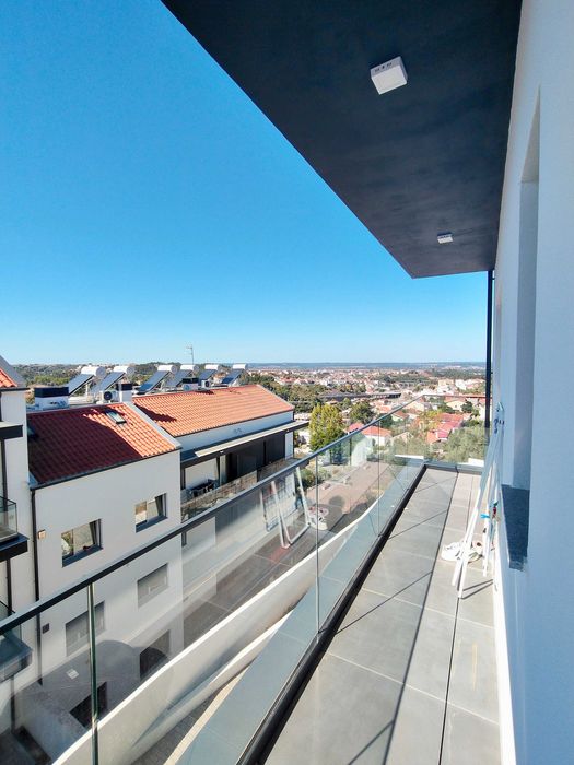 Arrenda-se T3 em Santa Clara, Coimbra