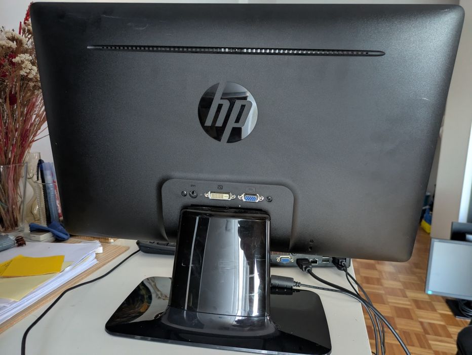 Monitor HP HP2011X