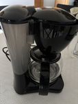 Máquina Café JATA CA287