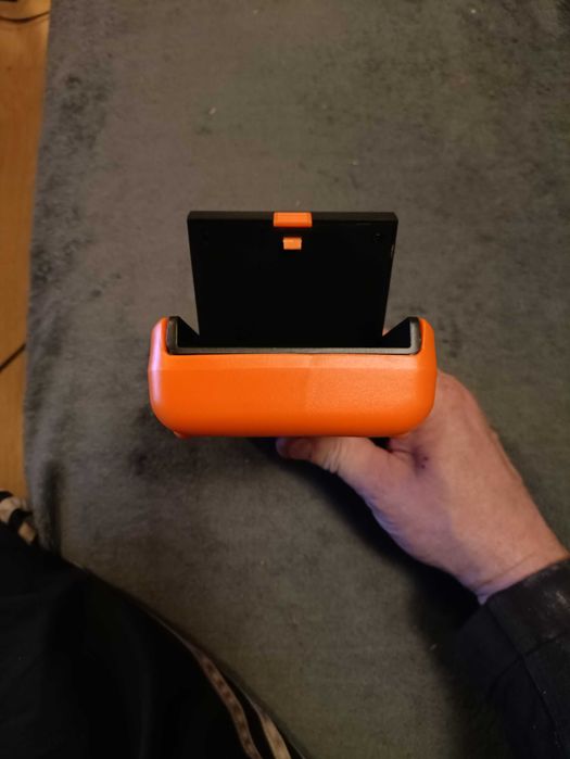 Miernik PROSTER BM4070 mierzy indukcyję pojemność rezystancję budowa