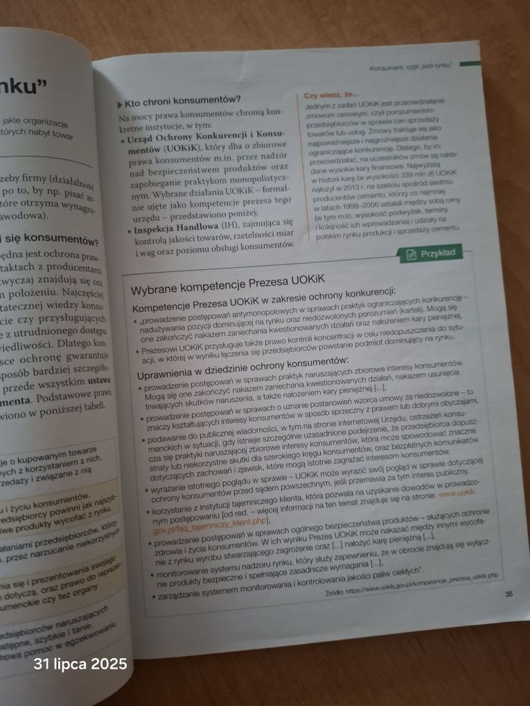 Krok w przedsiębiorczość