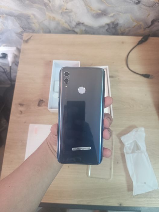 Honor 10 Lite 6g128g!!!