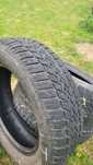 Opony zimowe Dunlop 175/65/15