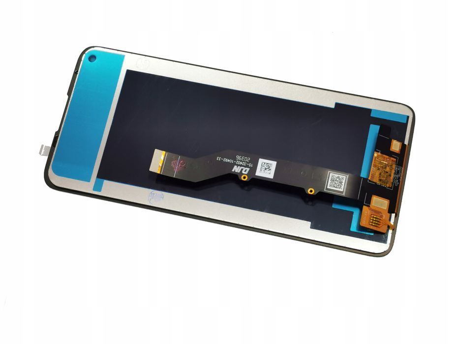 Wyświetlacz Lcd Ekran Do Motorola G9 Plus Xt2087