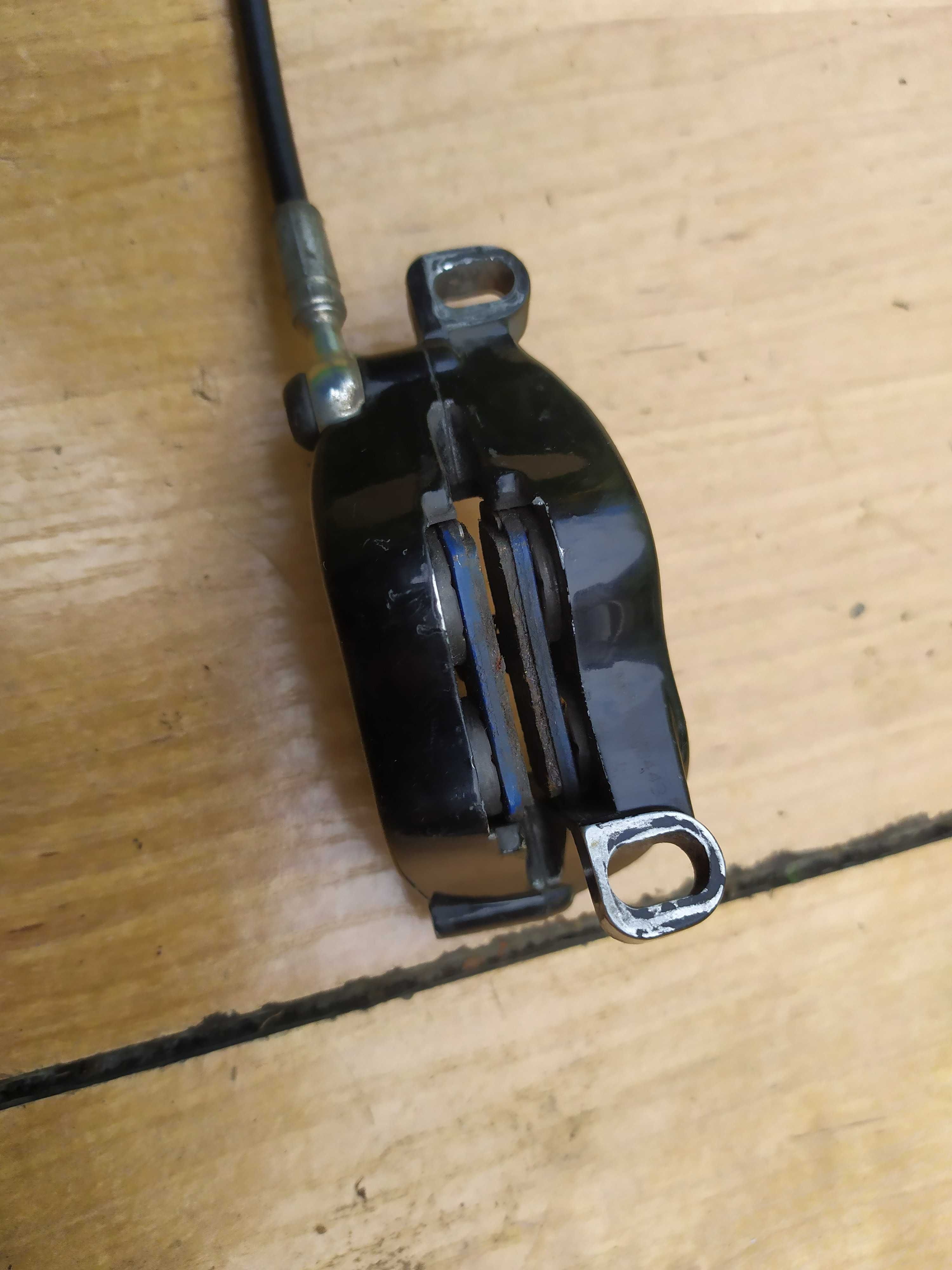 Sram Guide R hamulec przedni Dł. 81cm Polecam