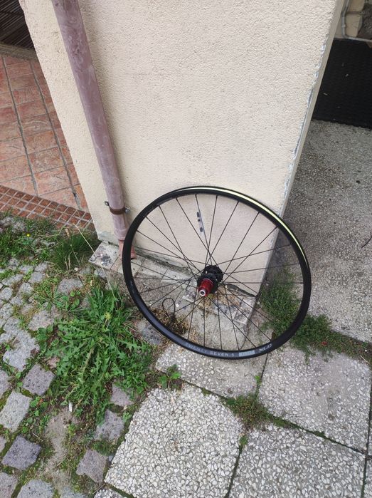 Koło XLC 27.5 BOOST nowe