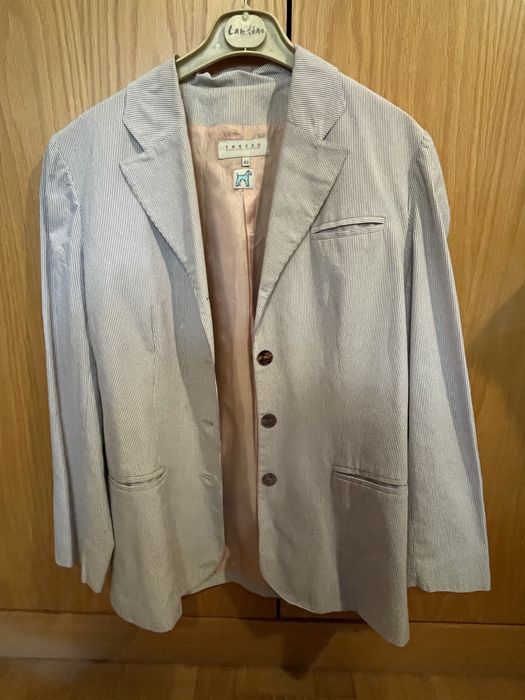 Casaco Trucco de senhora