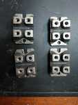 Vendo ou troco Díodos Fast Recovery Diode 400V 3x70A ISOTOP
W210PIV400