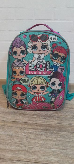 Школьный ортопедический рюкзак Yes