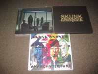 3 CDs dos "Skunk Anansie" Portes Grátis!