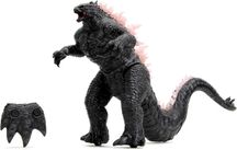 Godzilla X Kong Heat-Ray Breath Godzilla RC Годзила Нова Імперія Звук