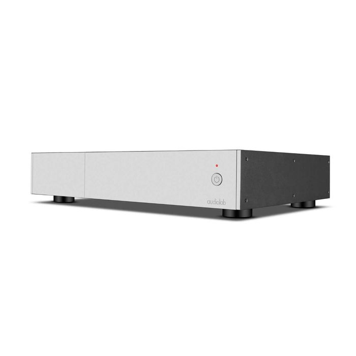 Audiolab 9000Q + 9000P + 9000N | Pre + Końcówka + Streamer | Raty| Q21