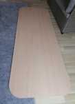 Blat stołu 250x90