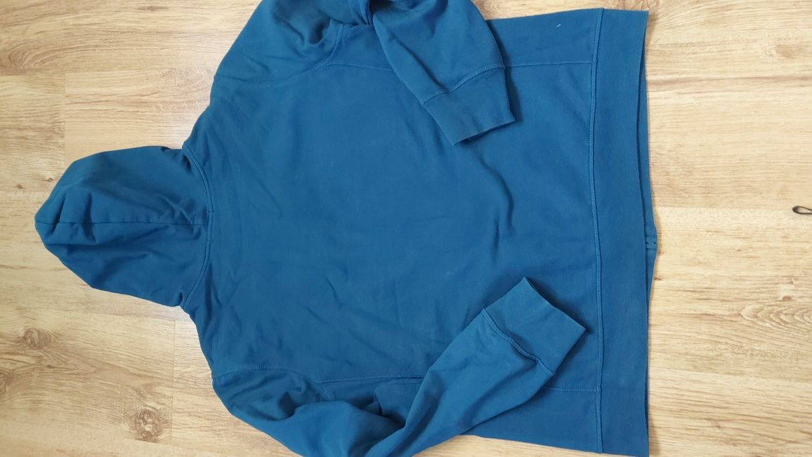 Bluza z kapturem Gap L