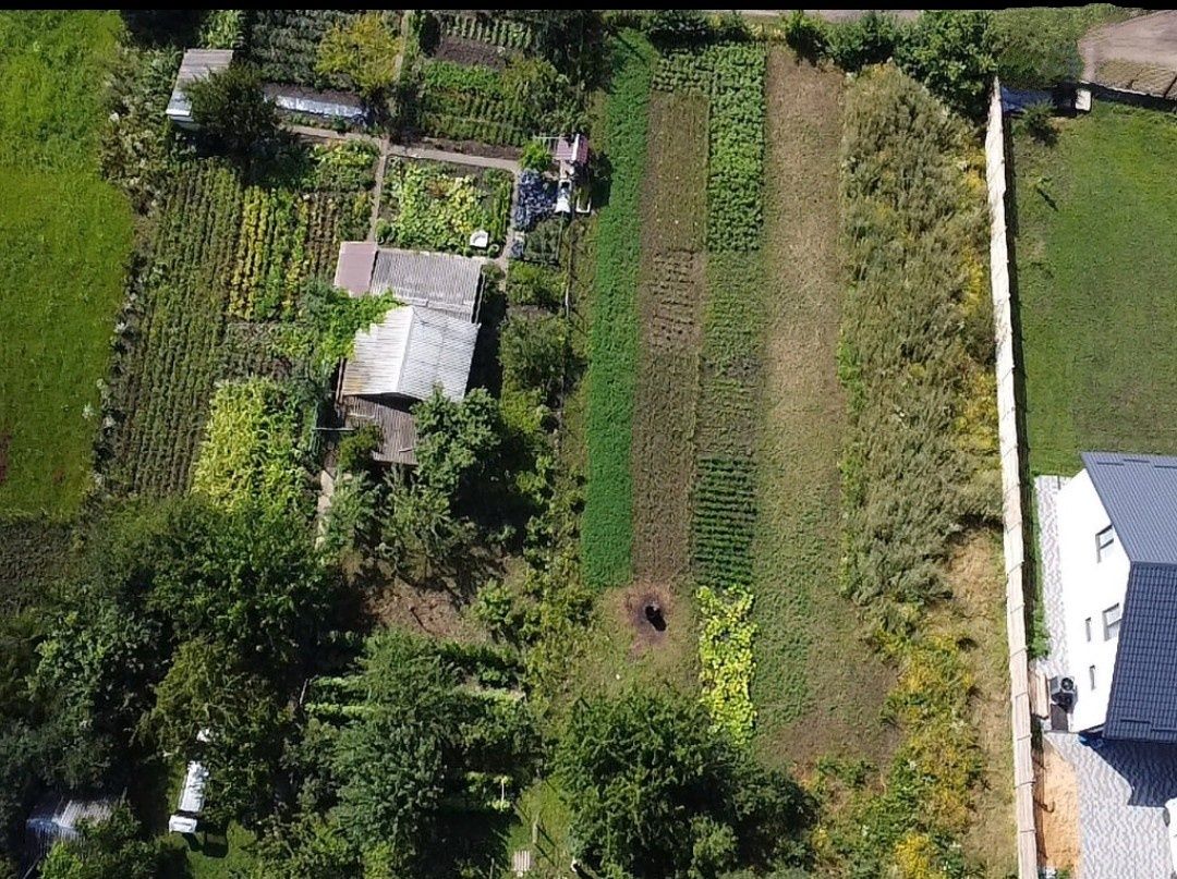 Продаж ділянки під житлову забудову провулок Дачний