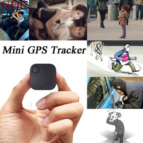 Rastreador GPS novo