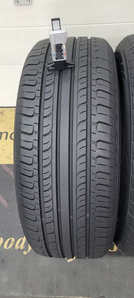 235 55 R 18 100H Hankook Optimo 415