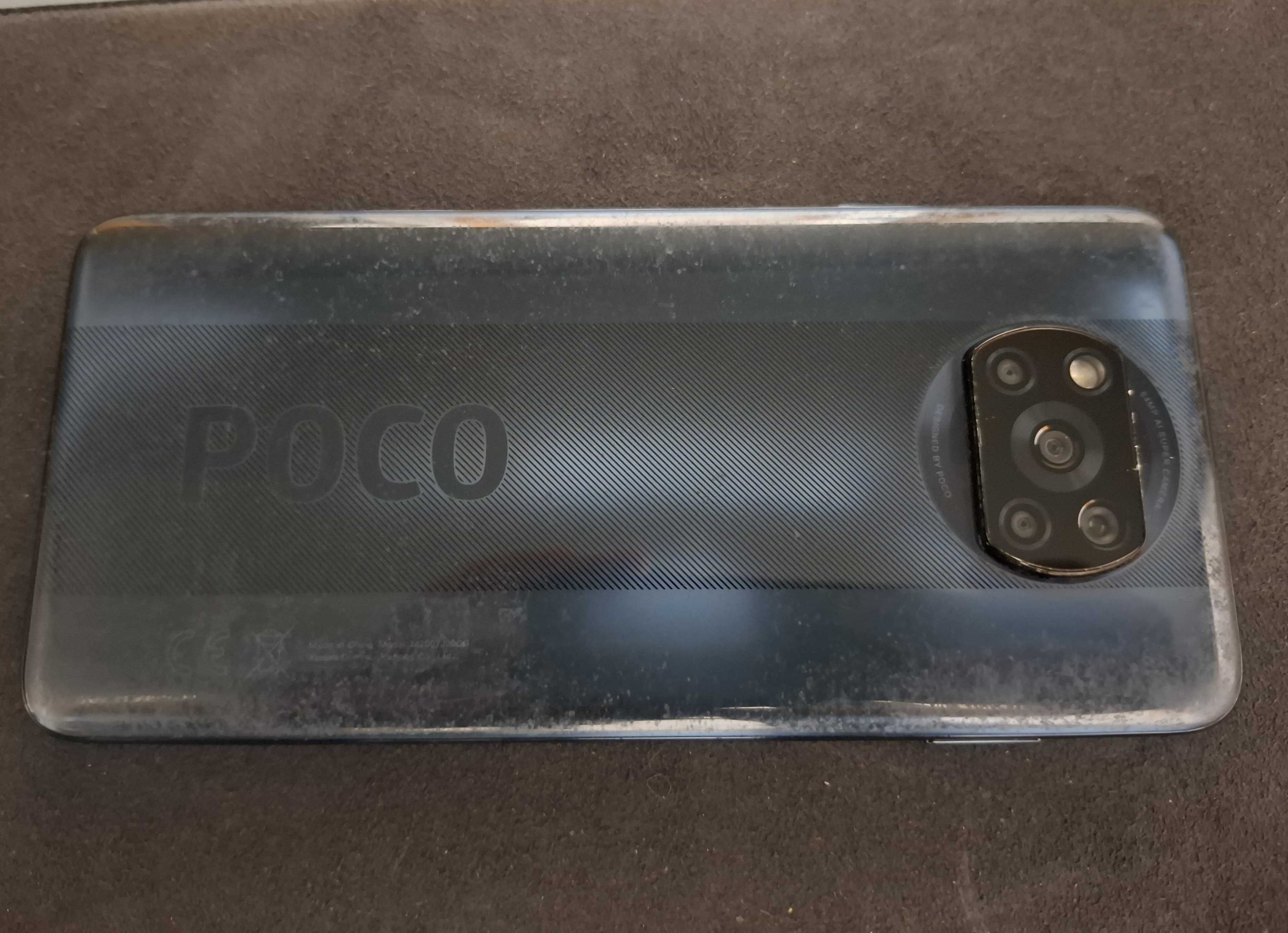Pocofone X3 NFC 128GB