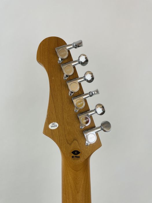 JET Guitars JS-400 HT BL H gitara elektryczan, nowa