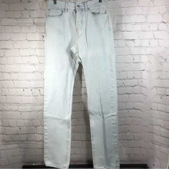 Джинсы calvin klein (ck Straight Fit Jeans)с америки 34x32L ПОСЛЕДНЯЯ